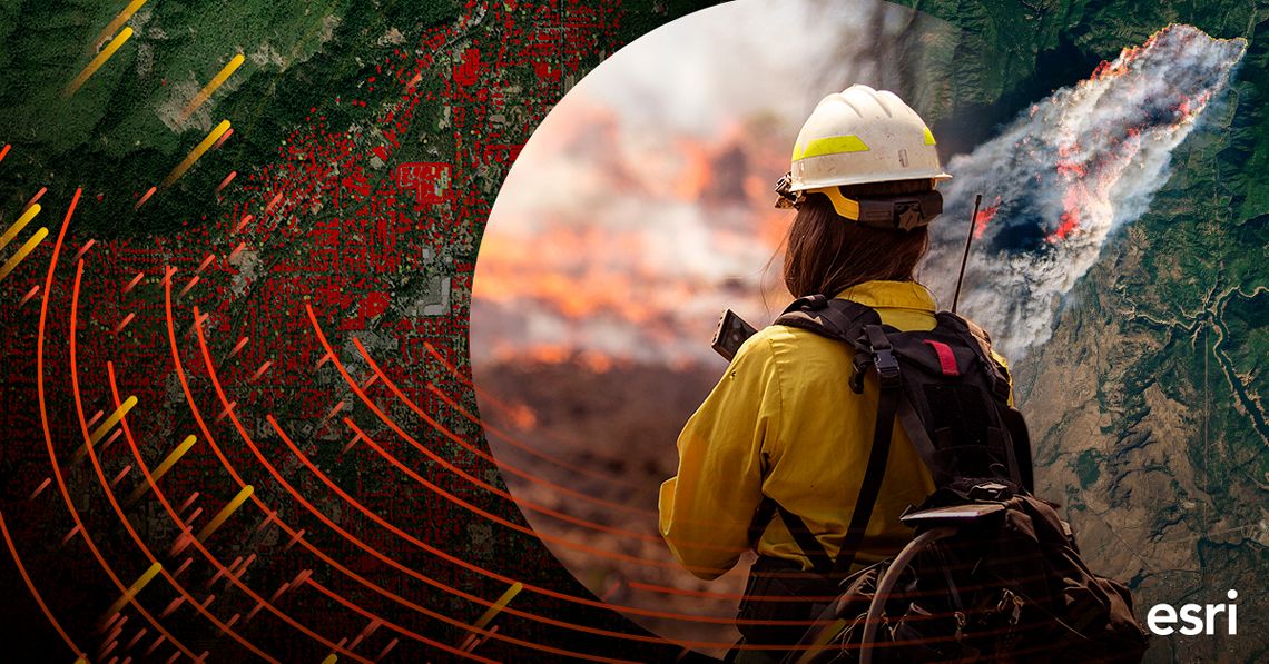 Esri_Spain's tweet photo. 🔥🌎📢#Artículodeopinión @elEconomistaes  |
Diego Hidalgo del Cid nos cuenta como a través de la tecnología geoespacial se puede combatir los incendios forestales.

https://t.co/JqKvMFVLmZ

#incendiosforestales #esri #arcgis https://t.co/GVe3oz1Scp
