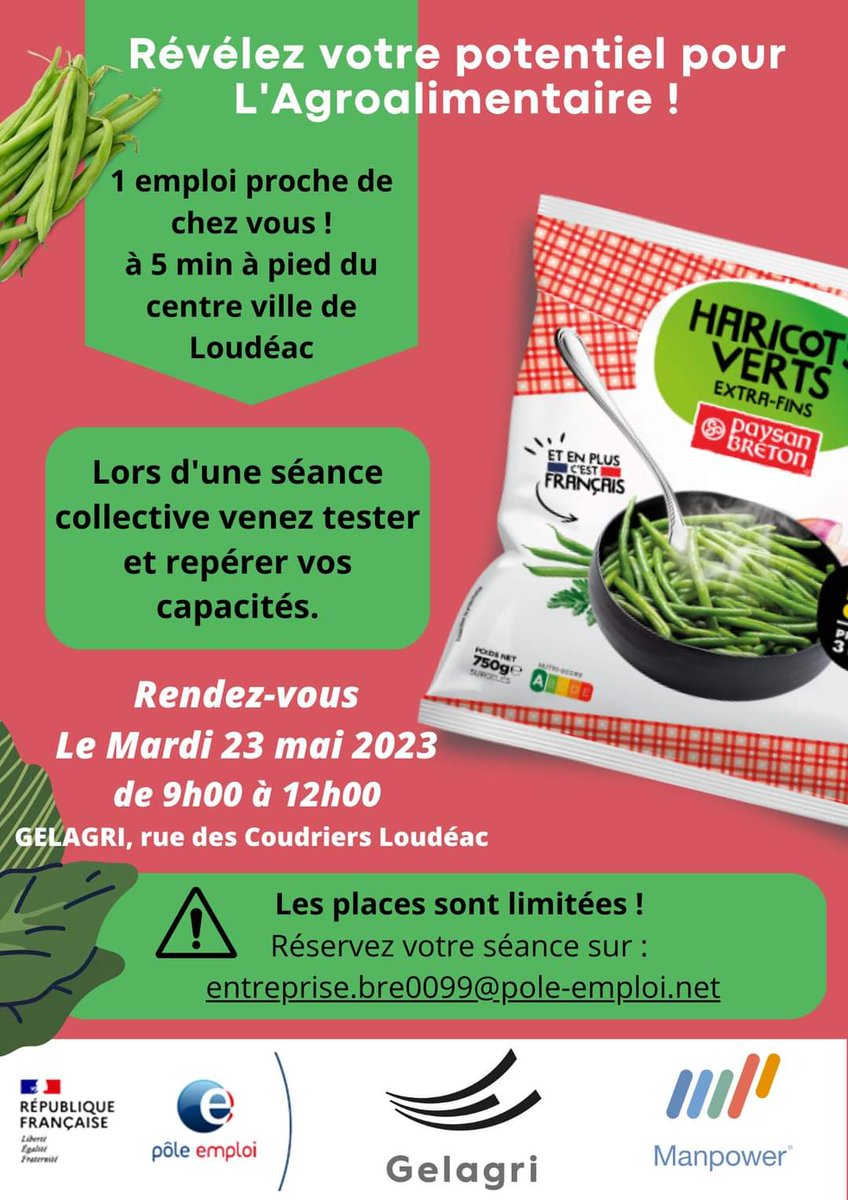 Bertrand Quemard tweet media