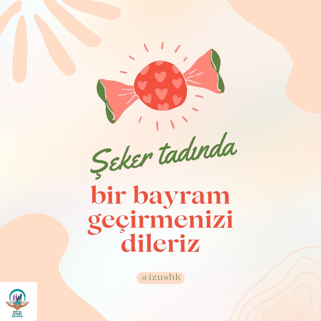Ve evet,bir bayram daha geldi. Dileriz bayram neşe ve huzur getirmek için gelir.Yaşadığımız depremler nedeniyle yüreğimiz buruk. Bayramın iyileştirici iklimi başta depremzedelerimiz olmak üzere tüm gönüllerdeki yaraları sarsın,herkese umut ve şifa olsun. Hayırlı bayramlar dileriz
