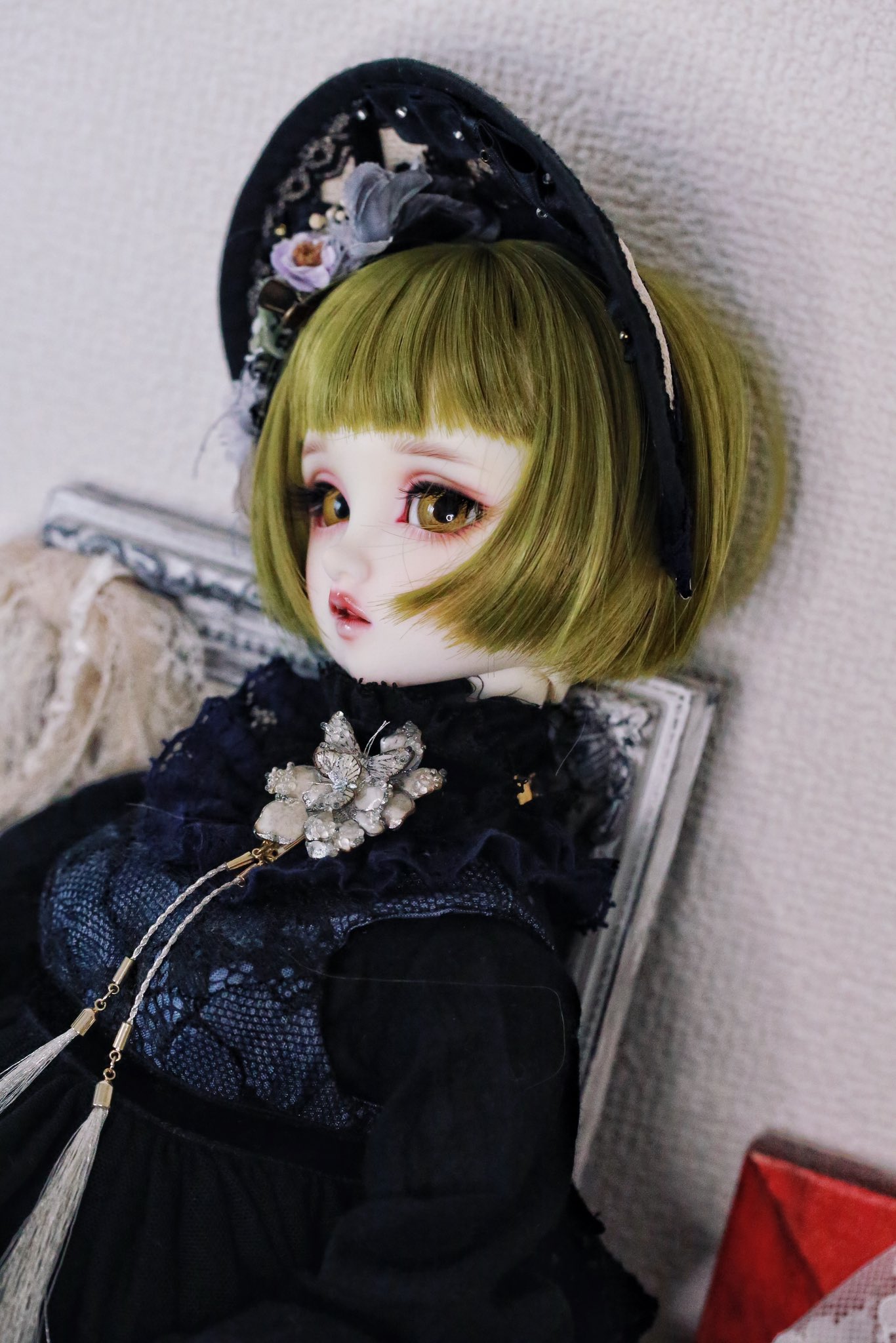 ery販売⭐︎ウィッグ⭐︎ 七瀬陸風ウィッグ