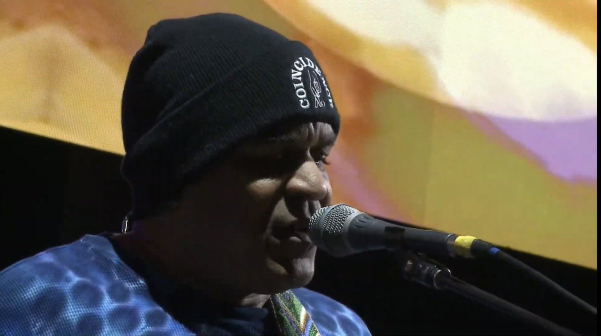 GratefulDeadHub's tweet photo. A few shots of @skullandrosesCA during @OteilBurbridge and friends set. @KimockMusic @MelvinSeals. #GratefulDeadSub #StayGrateful. #Melvin stole the show. Wow! @MelvinSealsJGB https://t.co/dRGmV8mcAl