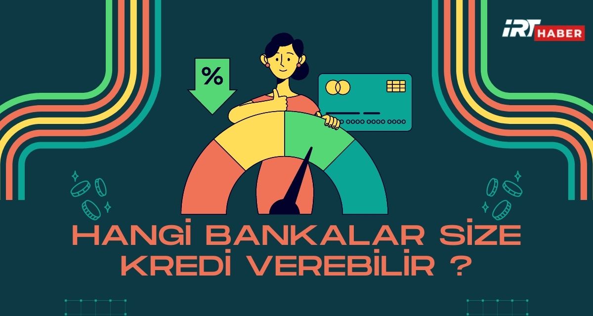 Tüketici sevinecek  Bu Bankalar Size  Kredi verebilir 
#bankakredisi #kredi #SONDAKIKA 
irthaber.com/tuketici-sevin…