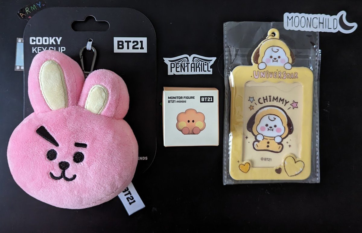 berilovesyou's tweet photo. Agust D D-Day için BT21 Çekilişi 🖤

Çekiliş şartları:
> Beni takip etmek 
> Bu tweeti rtleyip beğenmek ve 2 arkadaşınızı etiketlemek 
> Haegeum'ı bir platformda streamleyip ss'ini paylaşmak 
> Son katılım tarihi 21 Mayıs https://t.co/7pRjykkbbX