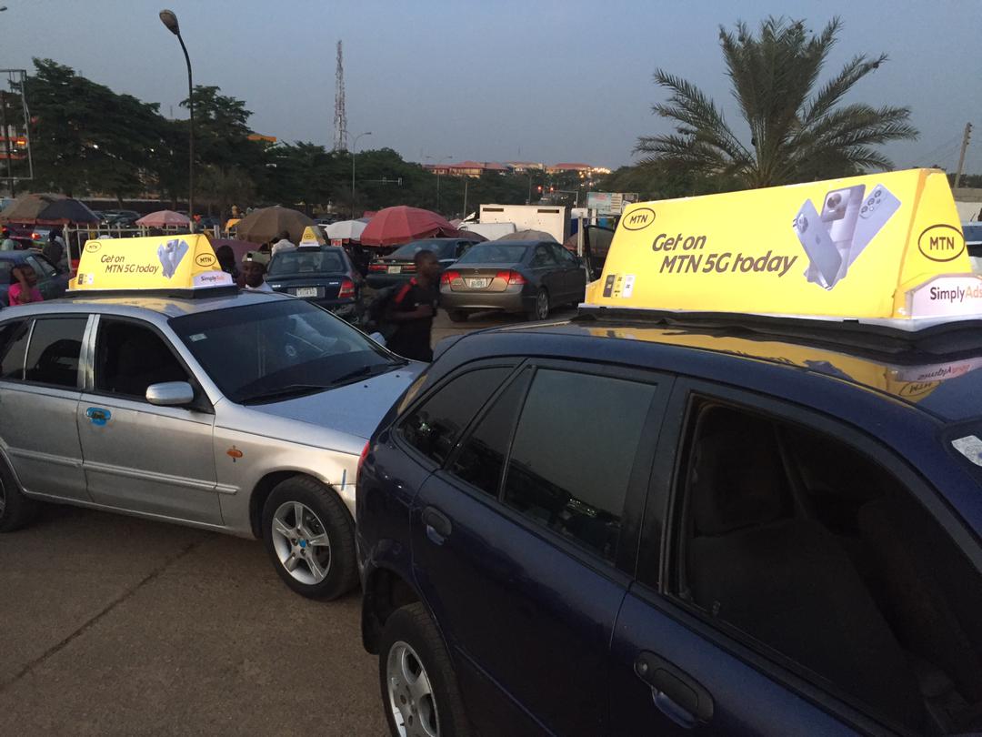 TheOpenWebOS's tweet image. Get @MTNNG 5G 🔥🔥🔥🔥🔥