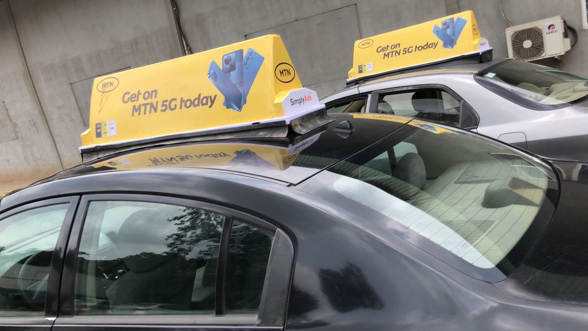 TheOpenWebOS's tweet image. Get @MTNNG 5G 🔥🔥🔥🔥🔥