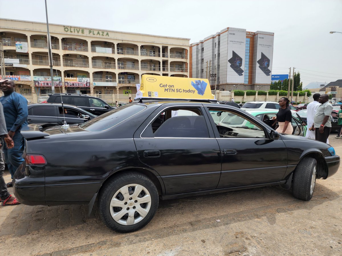 TheOpenWebOS's tweet image. Get @MTNNG 5G 🔥🔥🔥🔥🔥