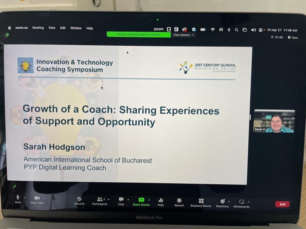 Sarah Hodgson tweet media