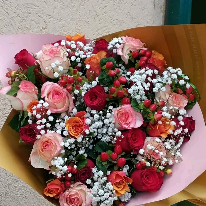 BflowersKE's tweet photo. Send warm and heartful wishes and text messages to our dearest friends/family wishing them Eid Mubarak. Surprise them by sending beautiful Bouquets and gifts.
Make your orders now:
☎️ 0113669203
☎️0787991550
Visit our website:
https://t.co/t1UFOFVVIc

#eid #eidmubarak #eidalfitr https://t.co/GxiwBygXIr