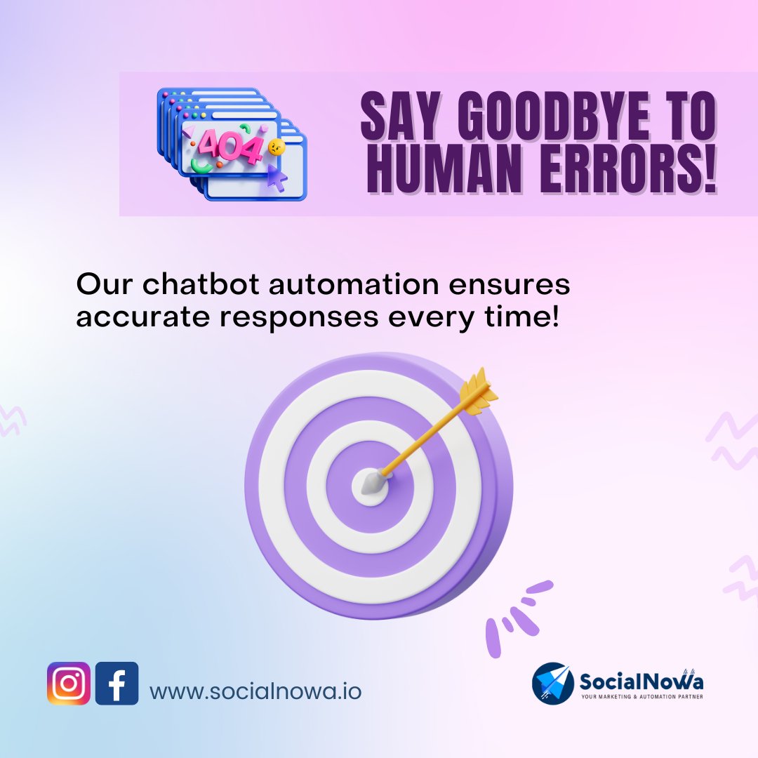 SocialNowa tweet media