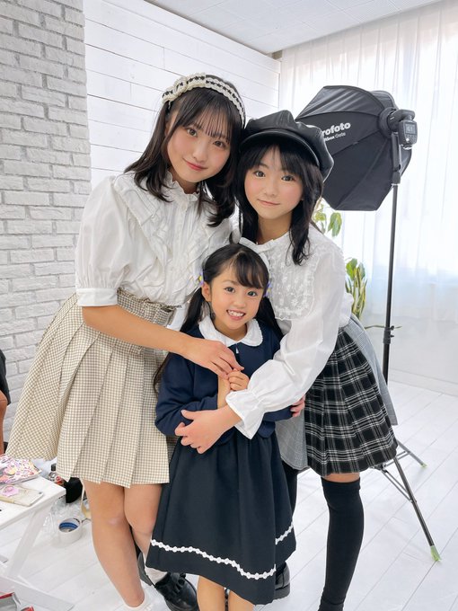 Twitterのコスプレ画像7