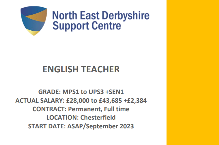 Esteem North Academy tweet media