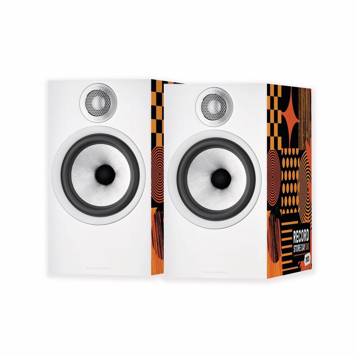 Record Store Day UK tweet media