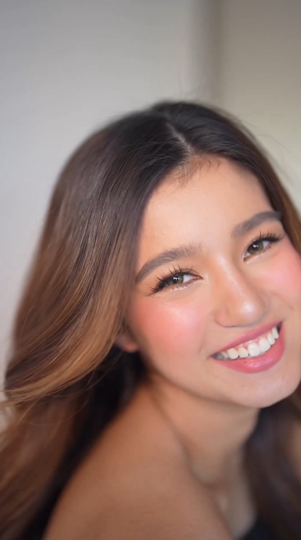 So long as your craft is putting that smile in your lips and that twinkle in your eyes, I'd be there with you in this climb.

And if time comes when you decide you'd like to walk another path, I'd also be there so you can safely walk the journey down. 🥺💕