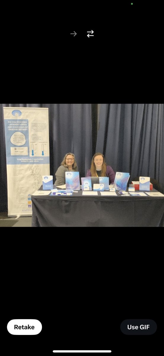 ESPriT2 Trial (@esprit2t) on Twitter photo <a href="/Esprit2T/">ESPriT2 Trial</a> Day 2 of 2 <a href="/TheBSGE/">BSGE</a>. A fantastic meeting so far. Come and see us at our stall. <a href="/horne_research/">Andrew Horne</a> <a href="/DrLucyWhitaker/">Lucy Whitaker</a> <a href="/Endometriosis/">Endometriosis.org</a> <a href="/EndometriosisUK/">Endometriosis UK</a> #bepartofresearch <a href="/Esprit2T/">ESPriT2 Trial</a> Day 2 of 2 <a href="/TheBSGE/">BSGE</a>. A fantastic meeting so far. Come and see us at our stall. <a href="/horne_research/">Andrew Horne</a> <a href="/DrLucyWhitaker/">Lucy Whitaker</a> <a href="/Endometriosis/">Endometriosis.org</a> <a href="/EndometriosisUK/">Endometriosis UK</a> #bepartofresearch