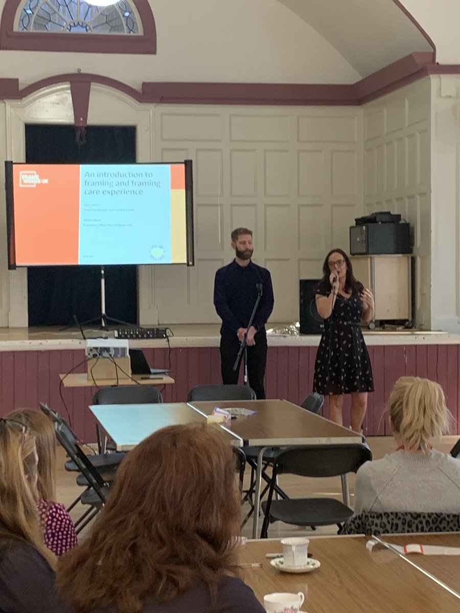 Rachel Keenan tweet media