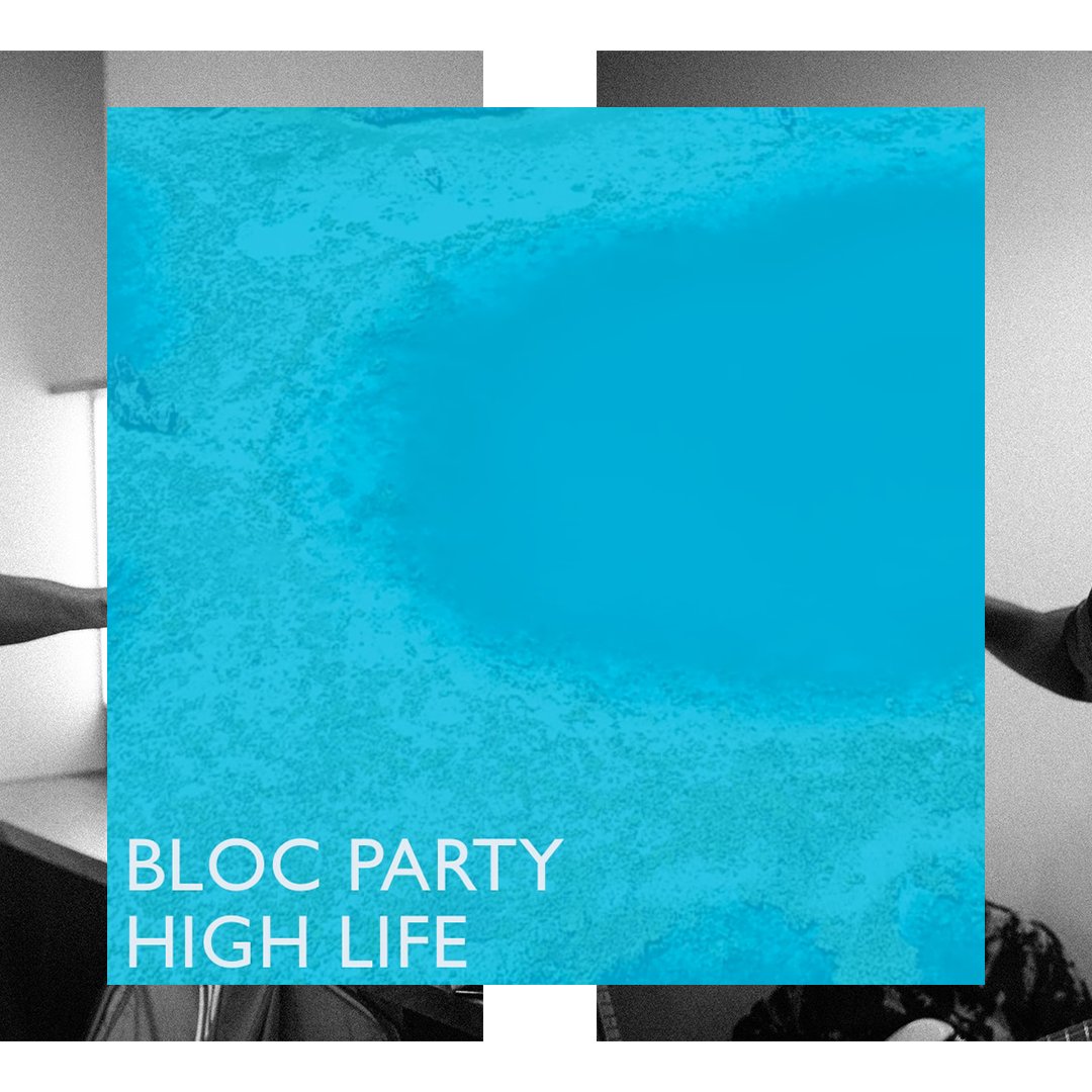 Bloc Party (@BlocParty) / X