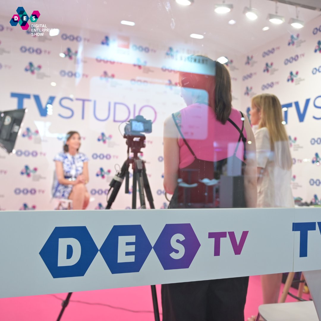 nebext's tweet photo. #GlobalTechLeader 🧲 Join us at #DES2023 and include the experience in your plans. Choose your most competitive option to showcase your products and innovations to potential clients.
📆 Save the date: June 13-15, 2023 | Málaga, Spain
🔗 … https://t.co/tTu8BHoKE9