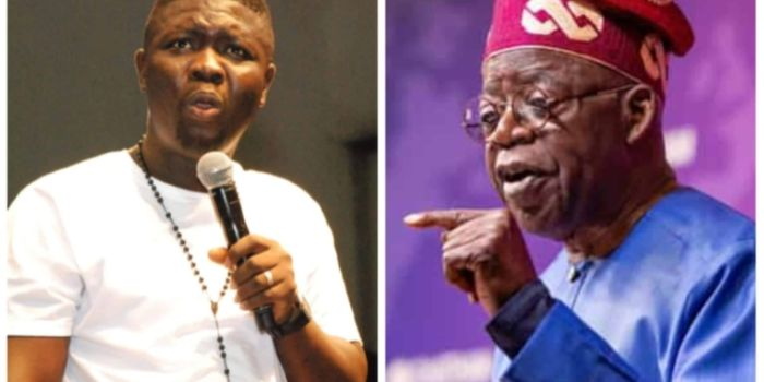 abati1990's tweet photo. ‘I Didn’t Support Asiwaju To See These Madness’ – Seyi Law Expresses Anger https://t.co/XgkJ5zoKEb https://t.co/NYjXgCIkro