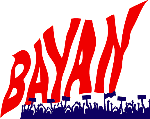 Bayan's 10th congress elected a new set of officers:

Chair <a href="/teddycasino/">Teddy Casiño</a>
President: <a href="/natoreyes/">Renato Reyes, Jr.</a>
Vice Chair: <a href="/LanaLinaban/">Lana Linaban</a>
SecGen: <a href="/mongster/">Mong Palatino</a>
Deputy SecGen: Angelica Marcelino
Treasurer: <a href="/jinkydoo/">jinkydoo</a>
PSC director: Obet de Castro

Chair Emeritus: <a href="/carolparaullo/">Carol Araullo</a>