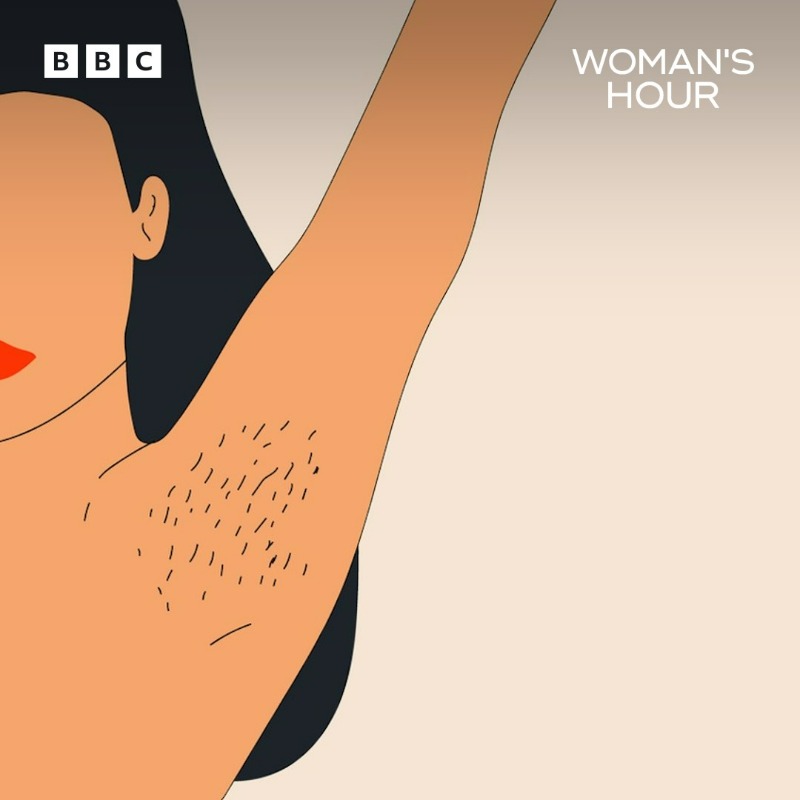 BBCWomansHour's tweet photo. Armpit hair – is your choice to be clean shaven or ‘bushy’ down to fashion or feminism?

@itsanitarani is joined by @marthalondon to discuss this after the actor Rachel McAdams made the headlines for having visible armpit hair in a recent photoshoot.

Listen here ⬇️