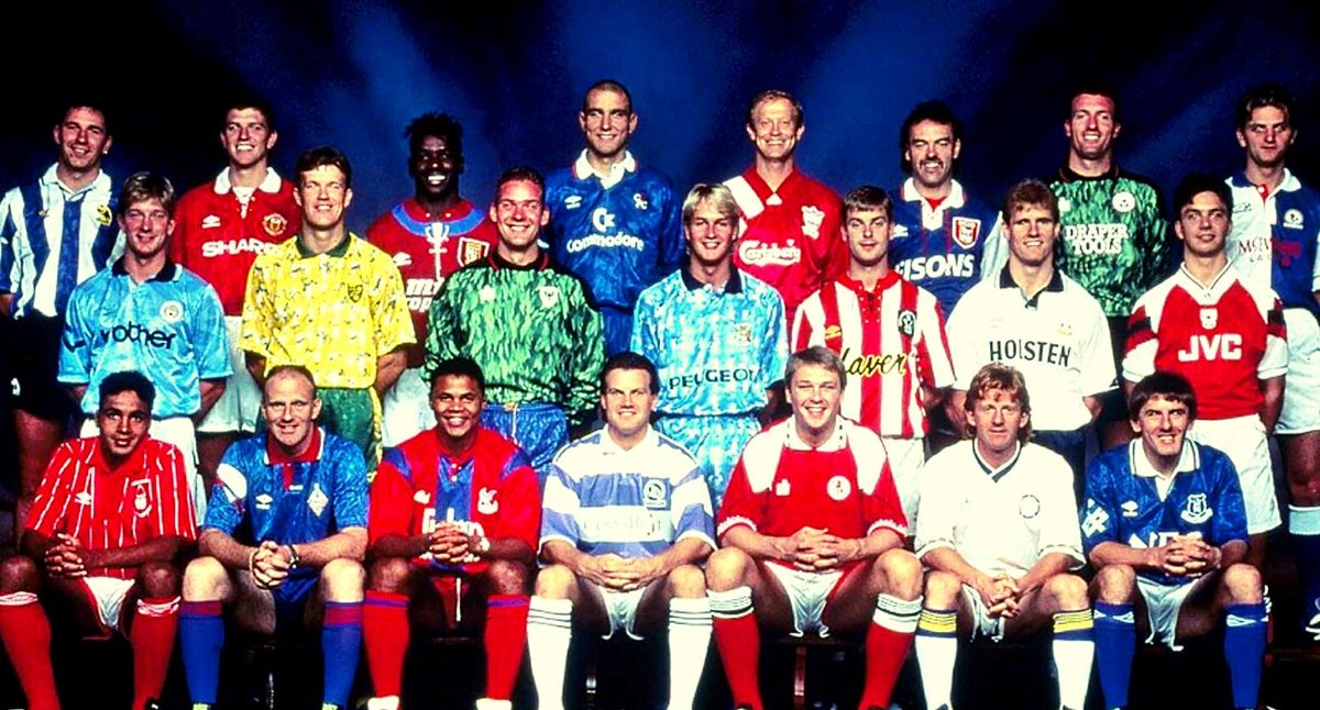 fsfcUK's tweet image. Remember that no matter who you support, on #FootballShirtFriday you’re part of our #KitCommunity team that’s united in the fight against bowel cancer.

Show us your shirts and please tag us @fsfcUK

If you can, make a little donation here: fundraise.cancerresearchuk.org/page/kitcommun…

Thank you 📷❤️