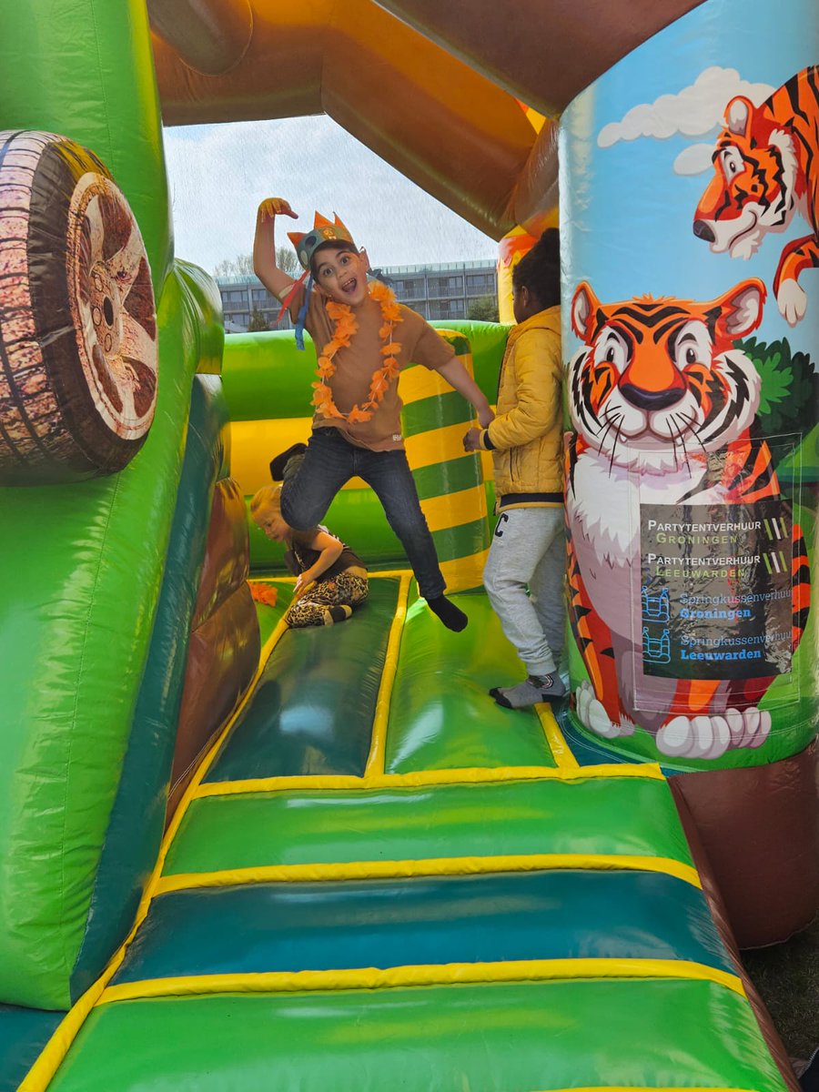 Koningsspelen!!