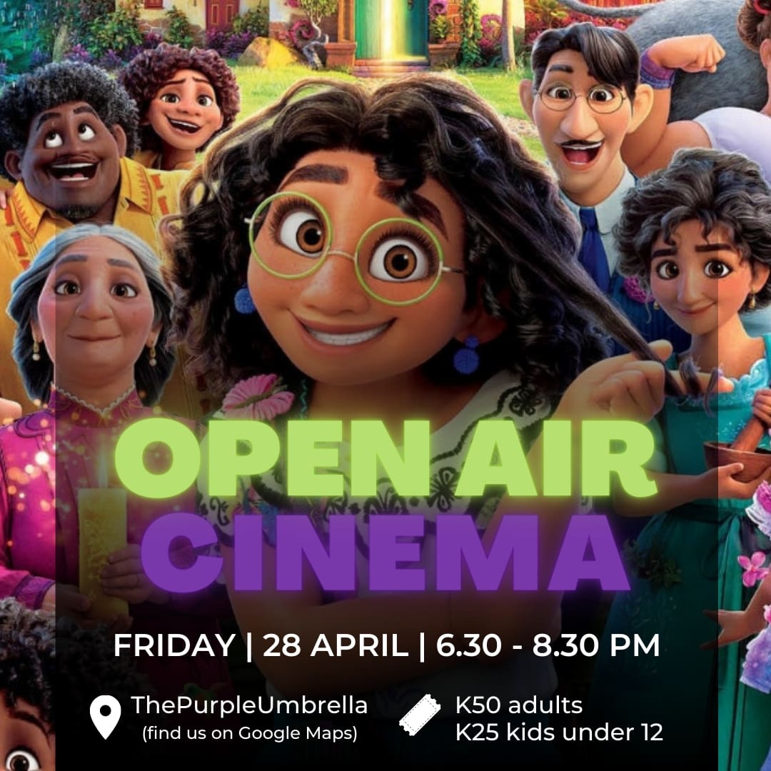 prpl_umbrella's tweet photo. Coming to a neighborhood near you 😉 join us on Friday, 28th April, for a night of laughter and fun with friends and family at the Purple Umbrella.
Follow this link to book your tickets now! Limited seating available:
https://t.co/f4IjBghWZk

#entertainment#Cinema #animation #fun https://t.co/79NuoKnb7J
