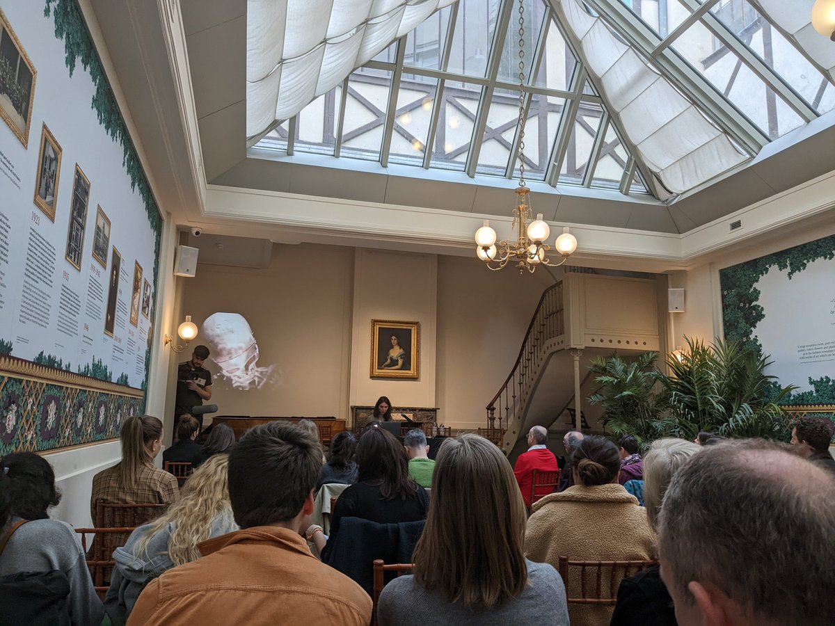 Brigitte Chotel tweet media