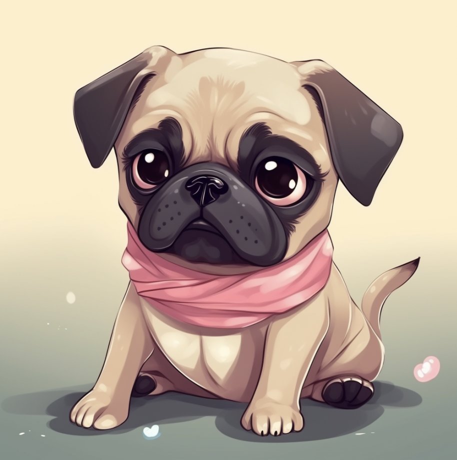 📢 1 $SOL Winner! 

The People's Meme Token on $SOL 

✨ Like &amp; RT
✨ Follow me &amp; <a href="/PUG_Solana/">PUG AI</a>
✨ Comment: $PUGAI  

⏰ 24h! #SolanaGiveaways #MemeCoin #ad