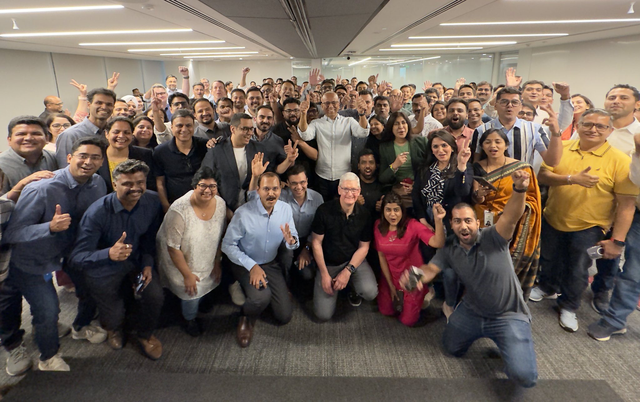 Twitter Blog Tim Cook Tim Cook on Twitter: