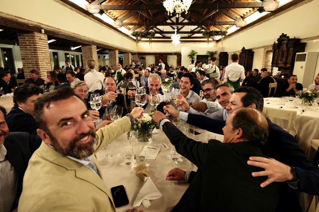 International Turfgrass Congress Spain 2023 tweet media