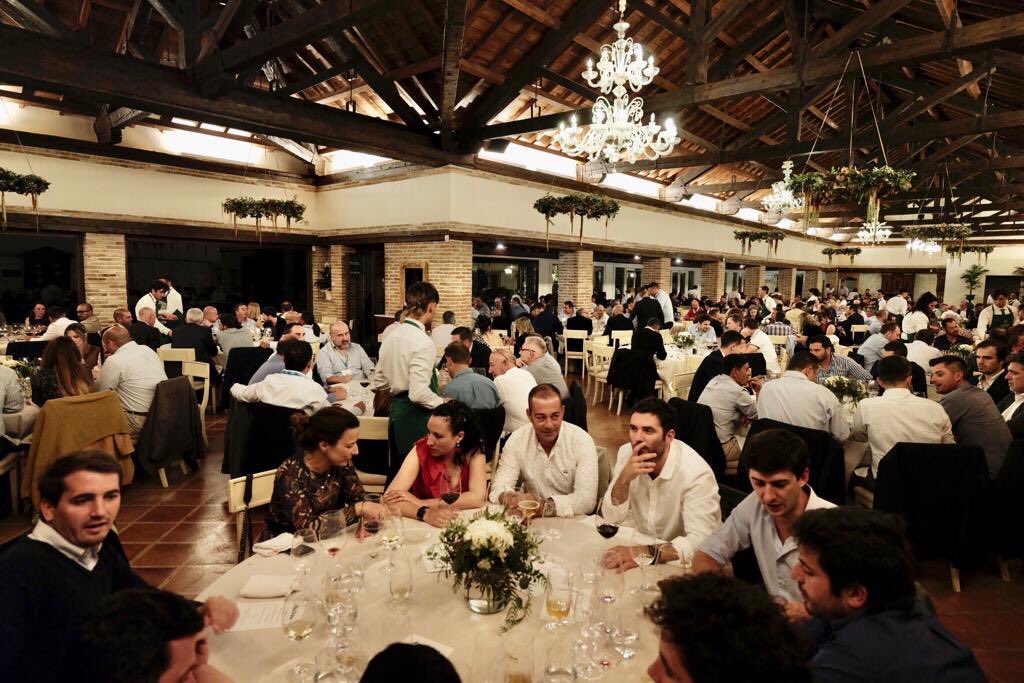 International Turfgrass Congress Spain 2023 tweet media