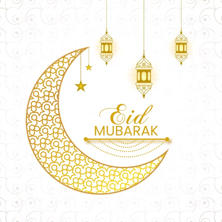 #EidMubarak to all celebrating. #EidAlFitr #EidAlFitr2023 #EidUlFitr