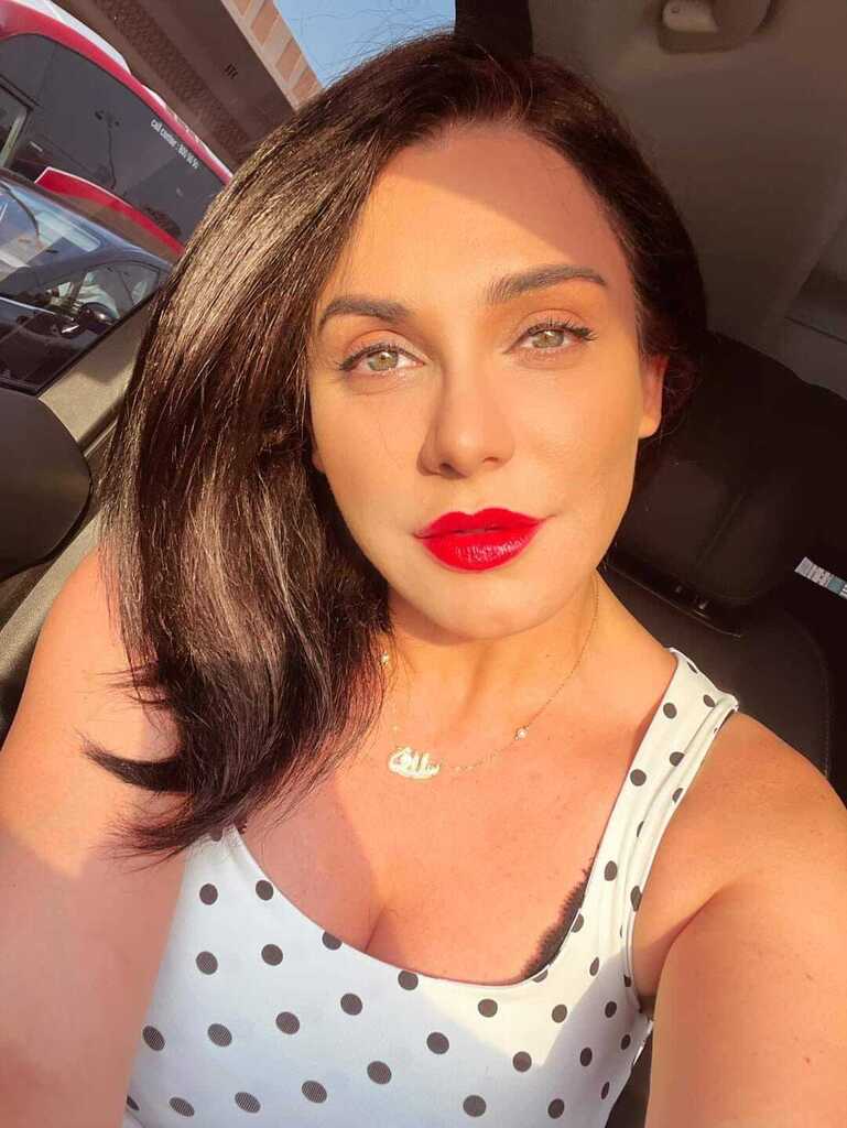 الفنانة السورية سلاف فواخرجي ❤️ في دبي ❤

#دراماتنا