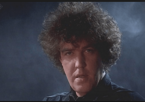 Happy birthday Robert Jeremy Clarkson-Smith!! 