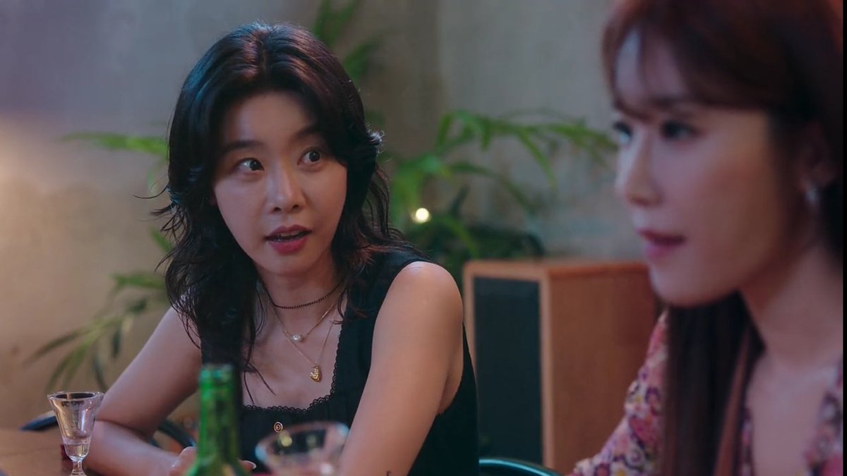 purple_sojin's tweet photo. Yujeong so pretty!! 🖤🖤
#TrueToLove #TrueToLoveEp1
#ParkSojin #보라데보라 #박소진 https://t.co/0fLdt0euK2
