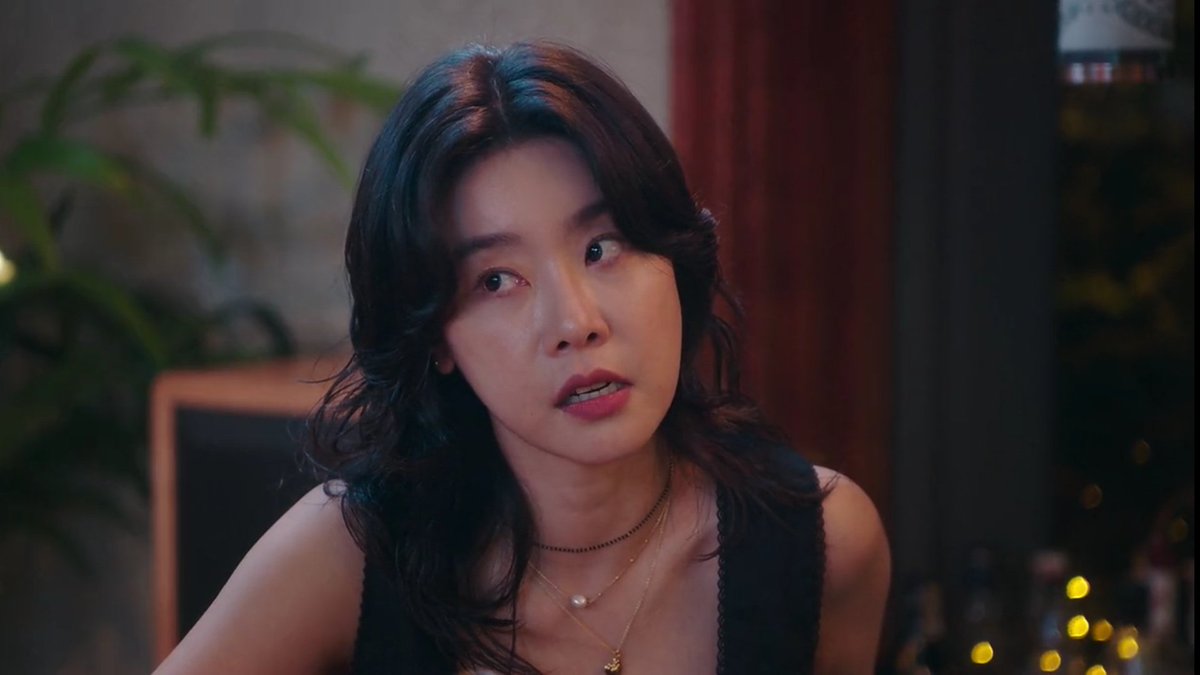 purple_sojin's tweet photo. Yujeong so pretty!! 🖤🖤
#TrueToLove #TrueToLoveEp1
#ParkSojin #보라데보라 #박소진 https://t.co/0fLdt0euK2