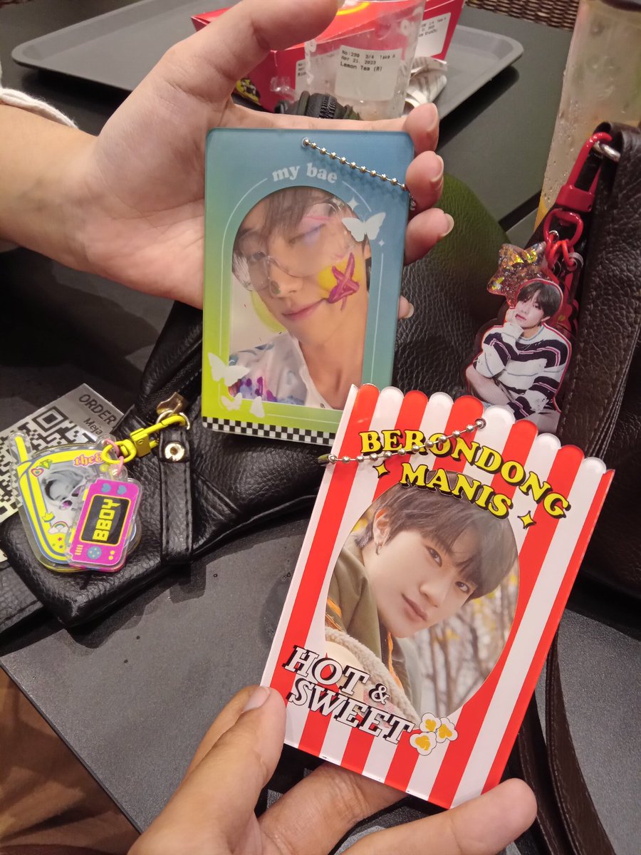 Poca date lintas fandom
