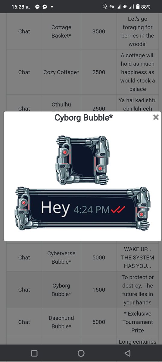 ใครมีบ้างค้าบ แปะราคาแยกไว้ให้ด้วยนะคับ #ปาทู