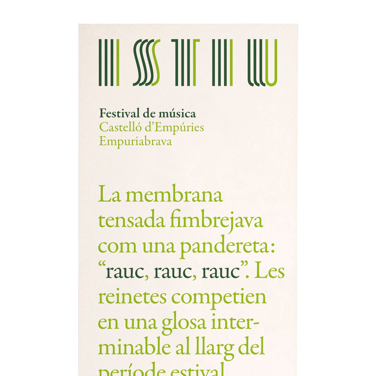 senyorestudi's tweet image. Partint del sistema modular SuperTipo Veloz creat per Joan Trochut als anys 40 —digitalitzat recentment per @typerepublic — formes geomètriques i traços gestuals es combinen per a donar-los-hi forma.