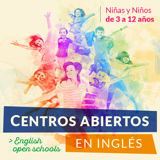 🚨 El Ayuntamiento de #Madrid ofrece el programa de Centros Abiertos en Inglés
✅ #campamentos de verano 2023
🚸 13.800 plazas para menores de 3 a 12 años de Educación #Infantil y #Primaria
📅 Solicitudes del 4 al 15 de mayo
campamentos.info/Noticias/centr…
