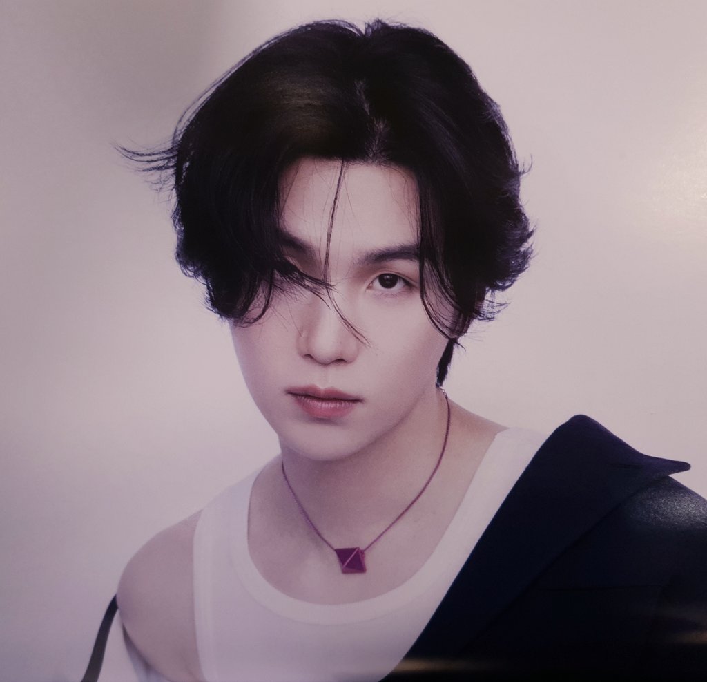 larkspuryk's tweet photo. 💙💙 https://t.co/G03VtXVgEe