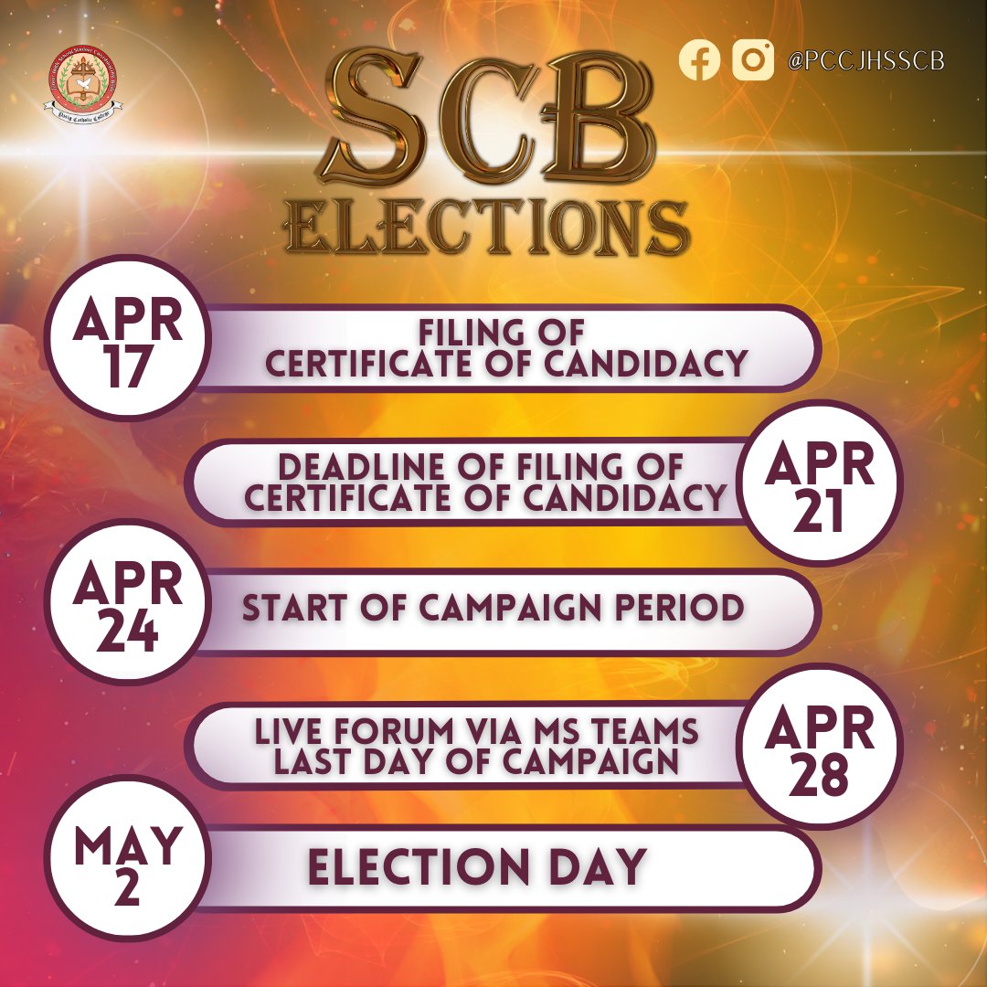 PCC JHS SCB tweet media