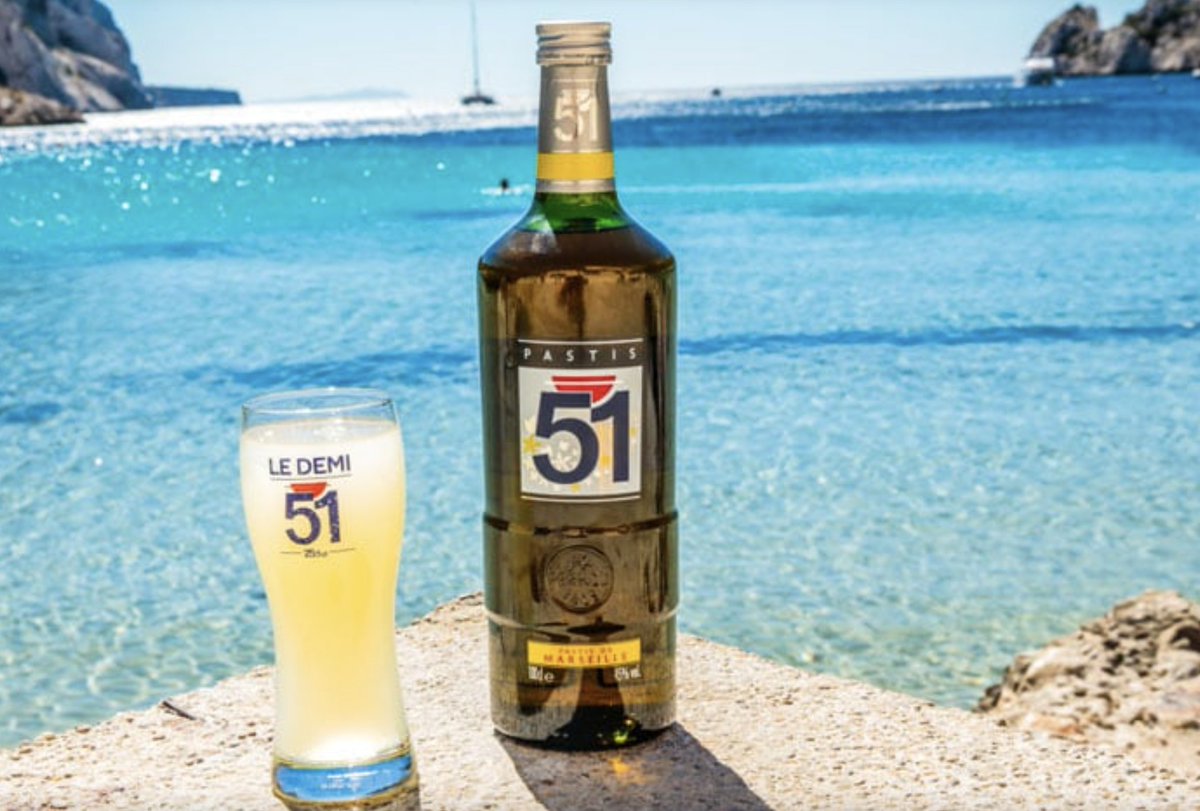 LGsinvestisseur's tweet photo. Pour fêter les 51 followers j'offre une bouteille de Pastis à un des participants. 

follow + rt + like pour tenter ta chance ! https://t.co/Xb9eKQnC7h