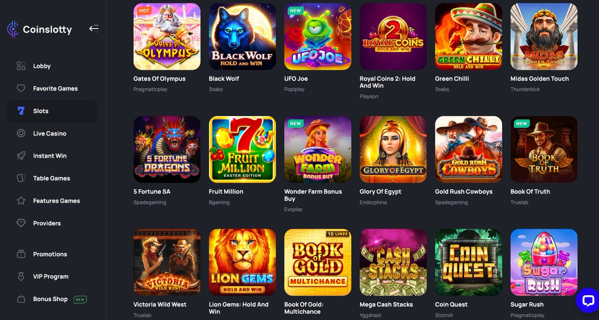 CoinSlottyPlay's tweet photo. Which Slot Are You Picking As Your Favourite ? 🤔 

Comment your thoughts down 👇 https://t.co/2wadjy2MvR