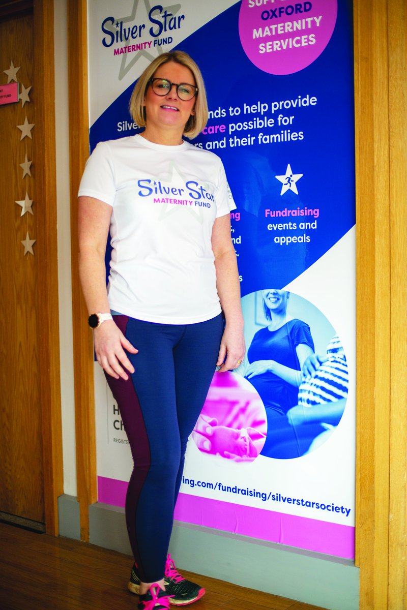 OUH Maternity tweet media