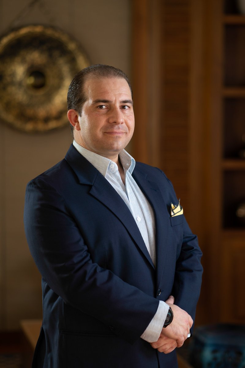 S Hotels & Resorts tweet media