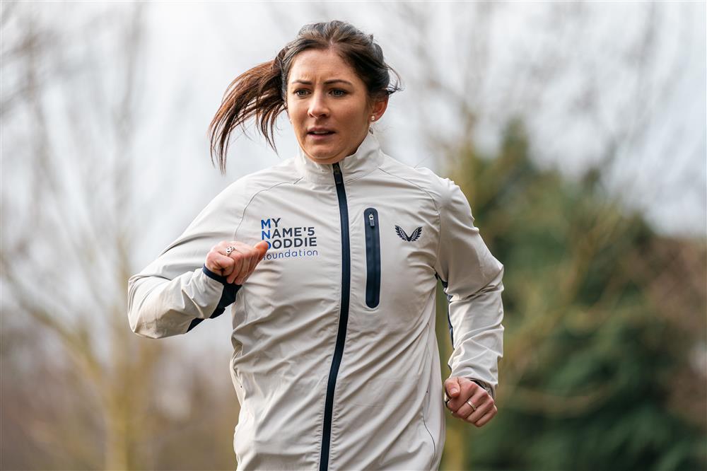 MNDoddie5's tweet photo. Good luck to our super 16 runners taking part in the London Marathon today 🏃‍♀️🏃‍♂️

It'll be tough but we know you'll smash it and will all be cheering you on 💪 https://t.co/yi6IO3oBdh