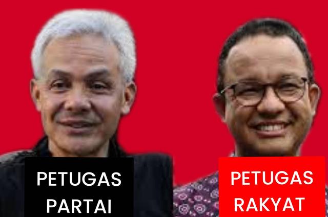 Silahkan dipilih

Petugas rakyat: retweet
Petugas partai : like