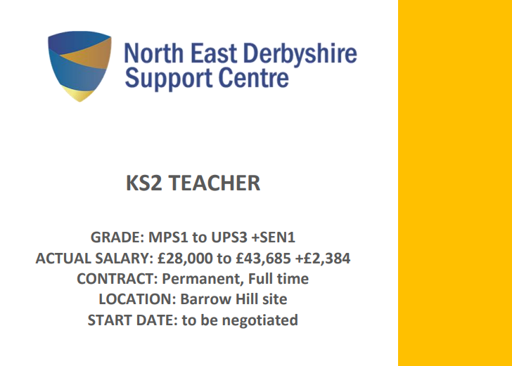 Esteem North Academy tweet media